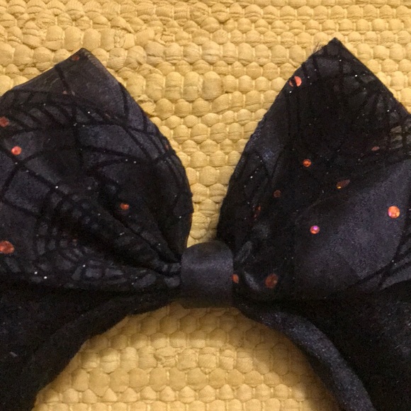 Halloween Mickey ears - Picture 2 of 2